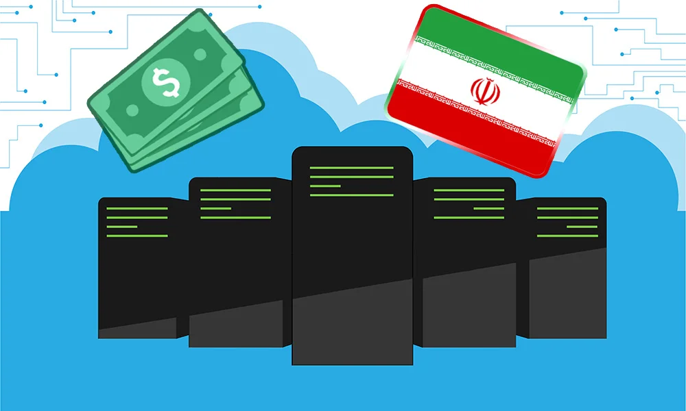 آموزش تصویری خرید سرور Hostinger از ایران