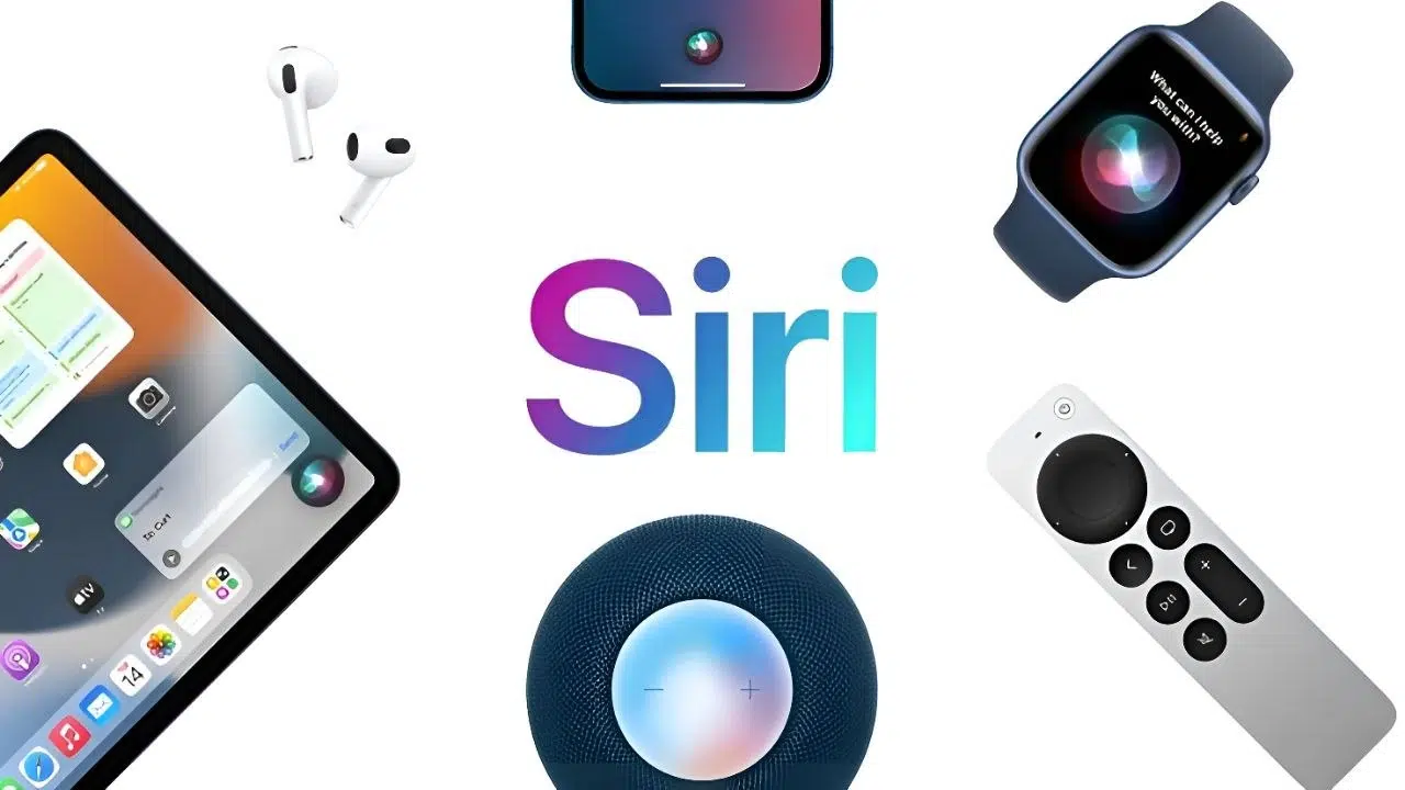 آموزش Siri و نکات طلایی برای افزایش بهره‌وری