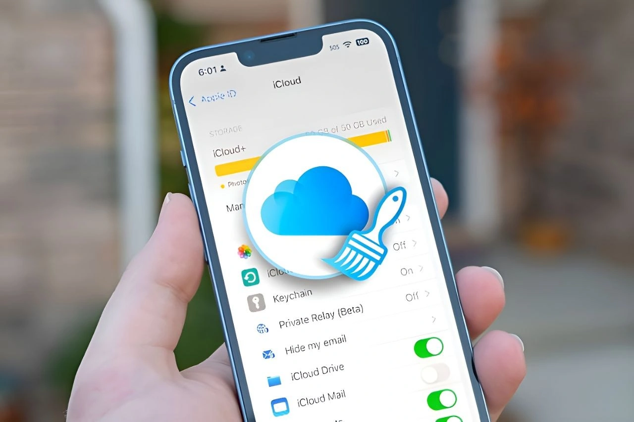 چرا کاربران حرفه‌ای به iCloud نیاز دارند؟