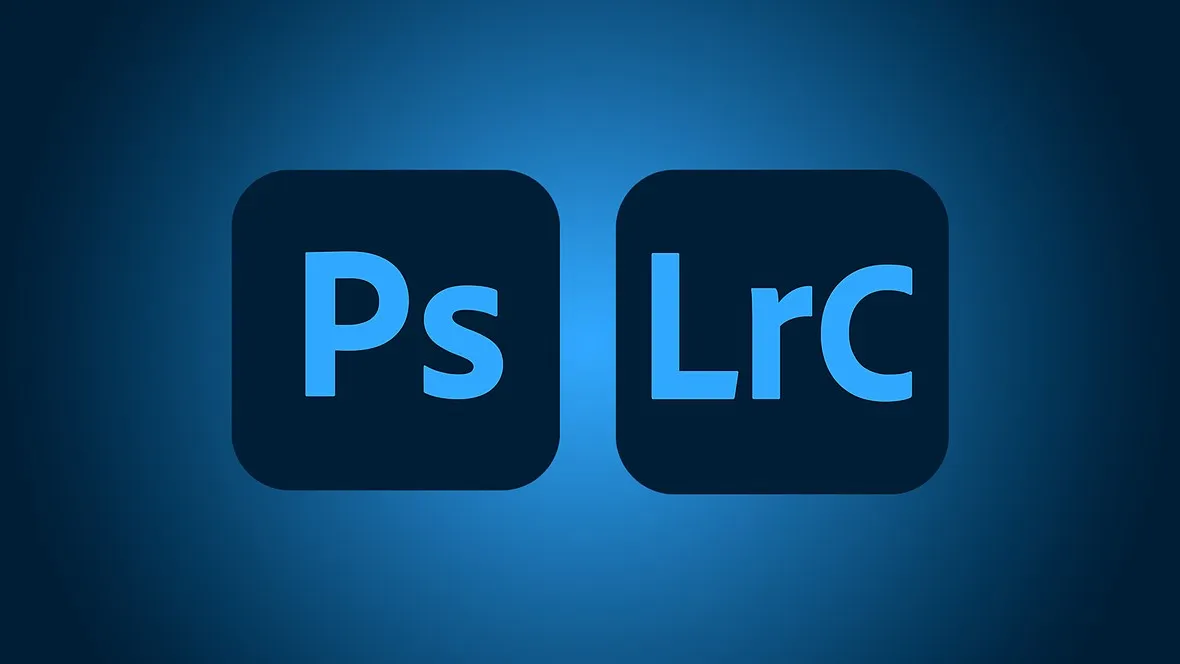 مقایسه و خرید فتوشاپ و لایت روم برای عکاسان