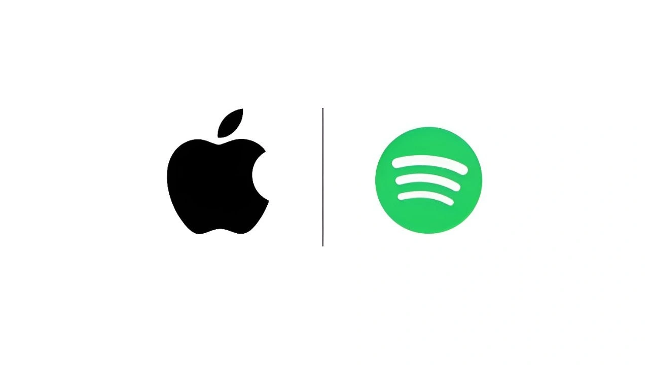 مقایسه Apple Music و Spotify: کدام سرویس برای آیفون بهتر است؟