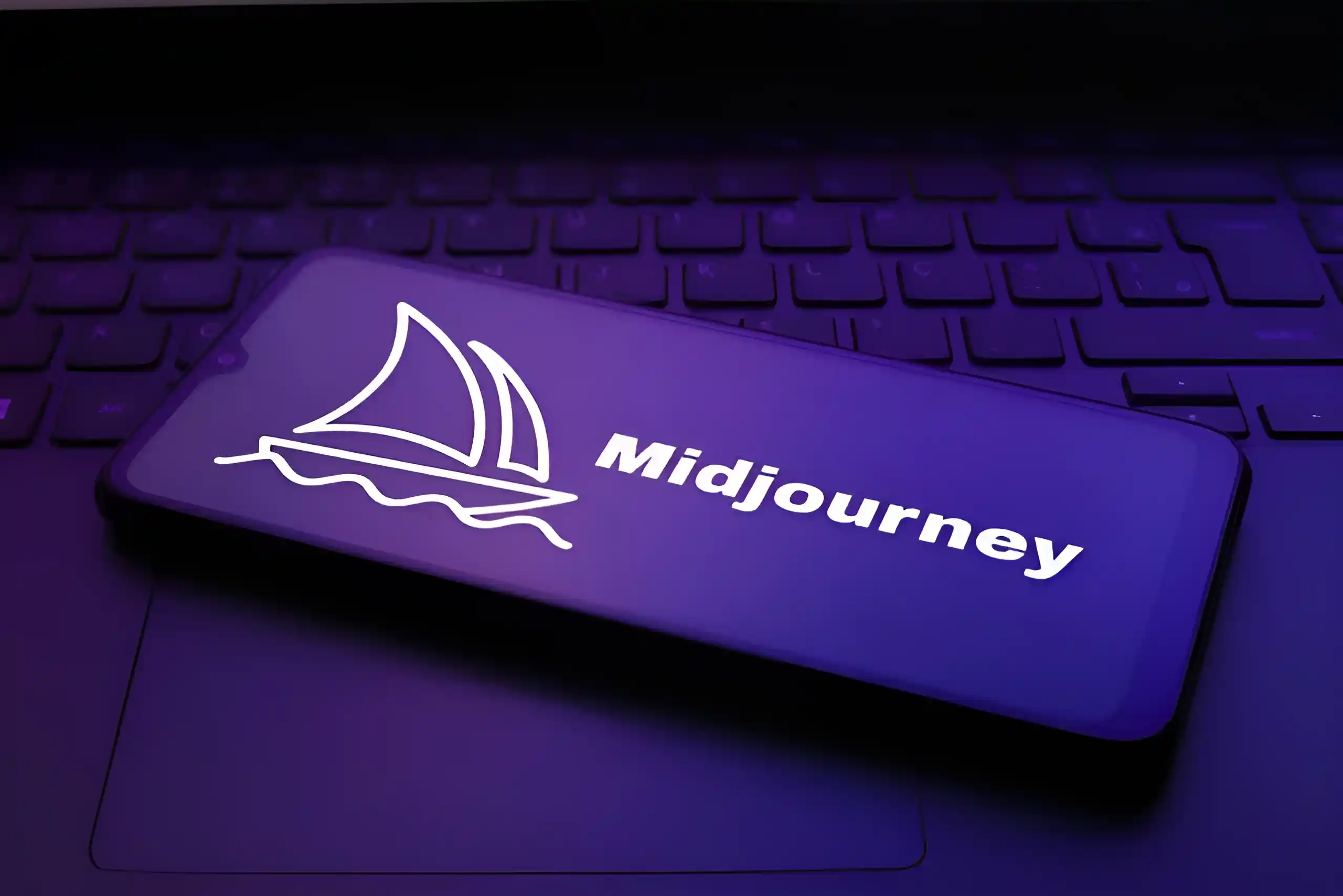 چگونه با Midjourney هویت بصری برند طراحی کنیم؟