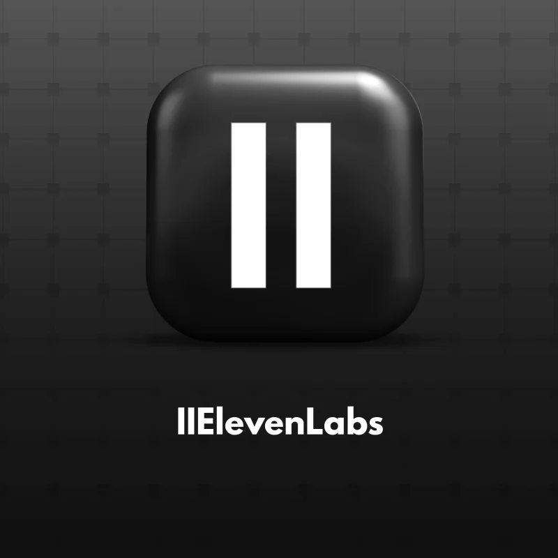 اکانت ElevenLabs