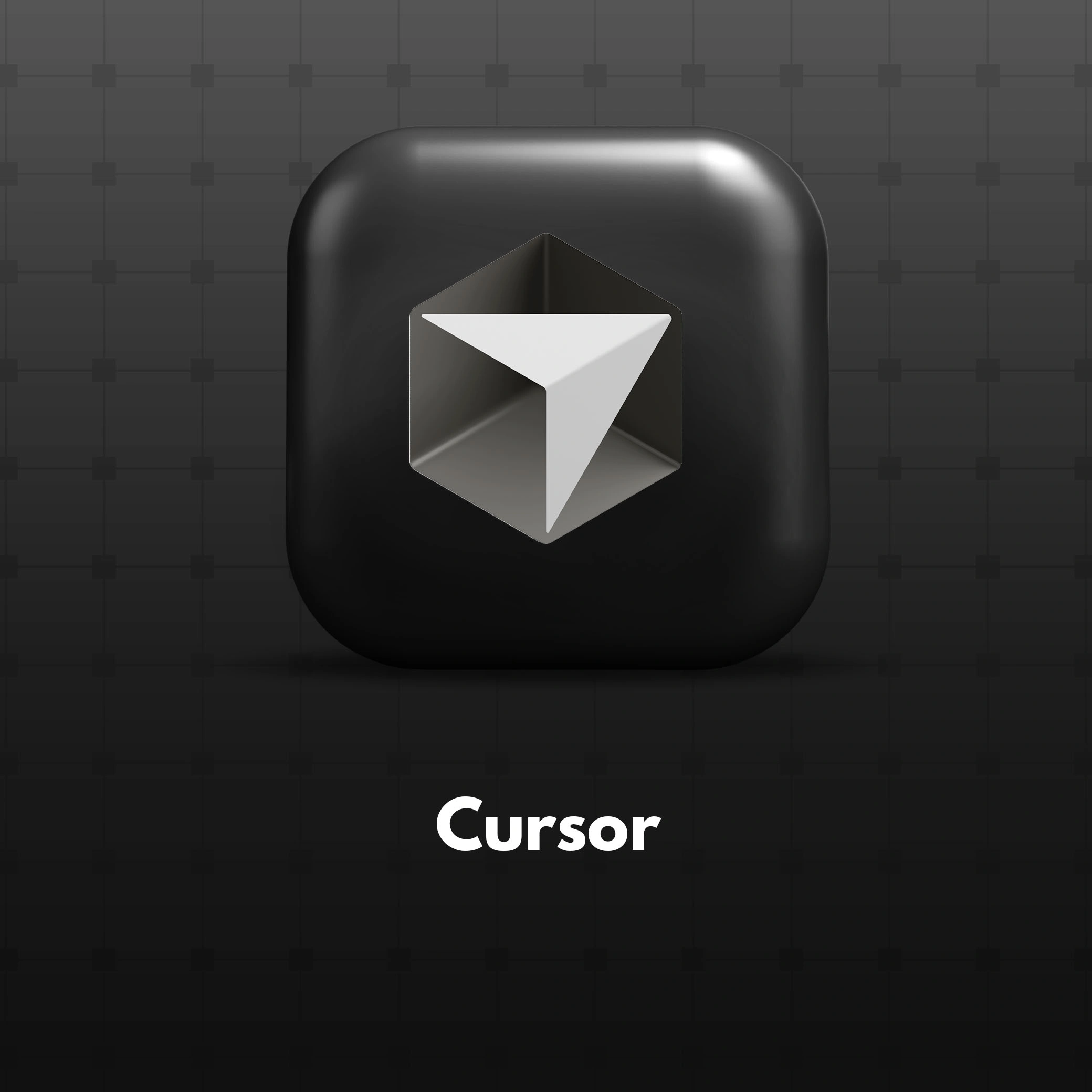 اکانت Cursor