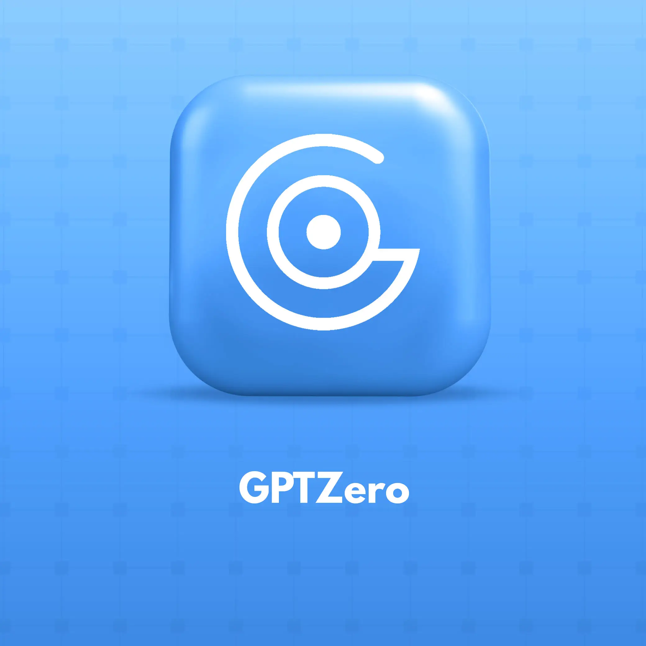اکانت GPTZero