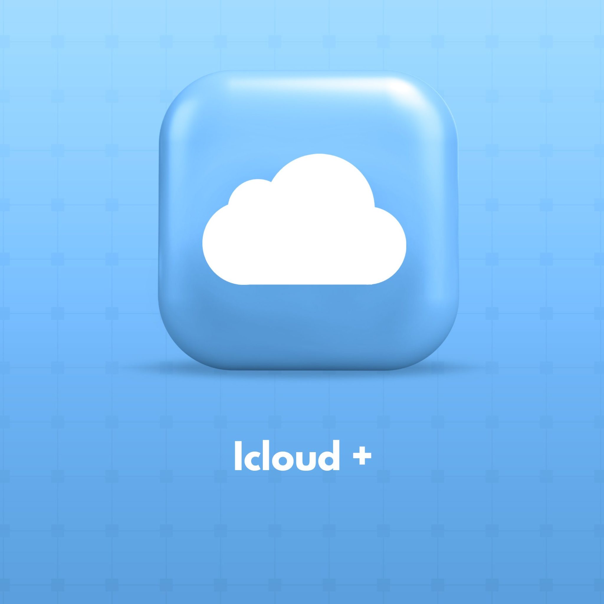 اکانت +Icloud