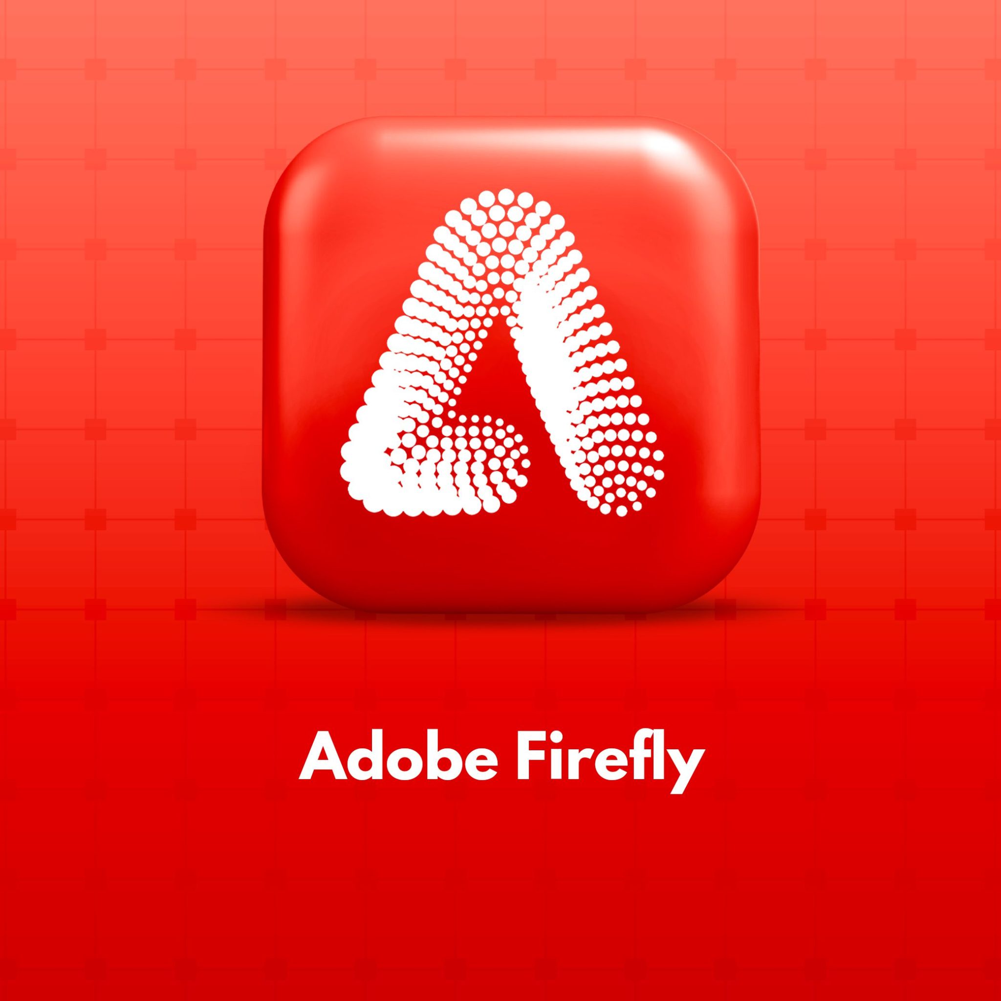 اکانت Adobe Firefly