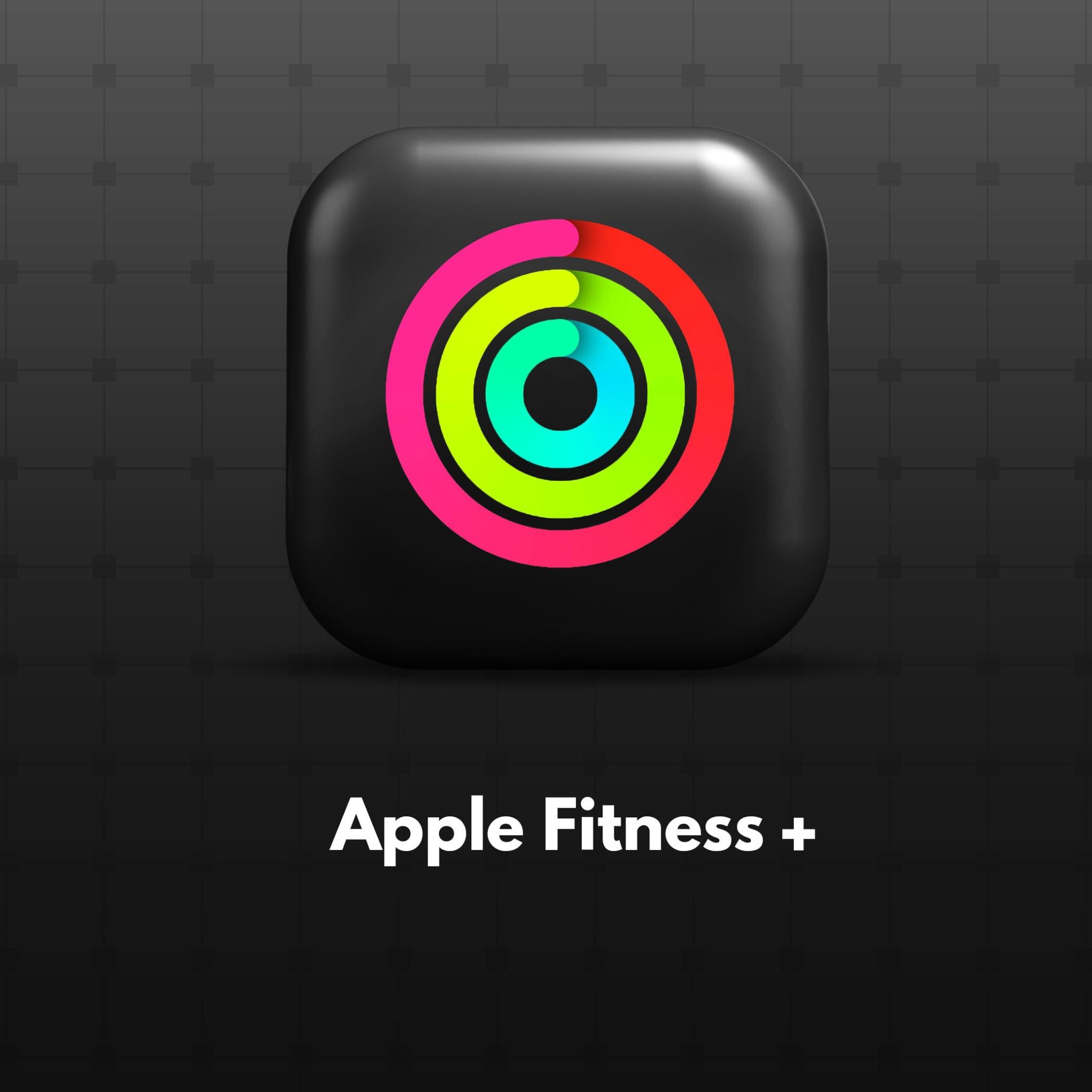 اشتراک Apple Fitness