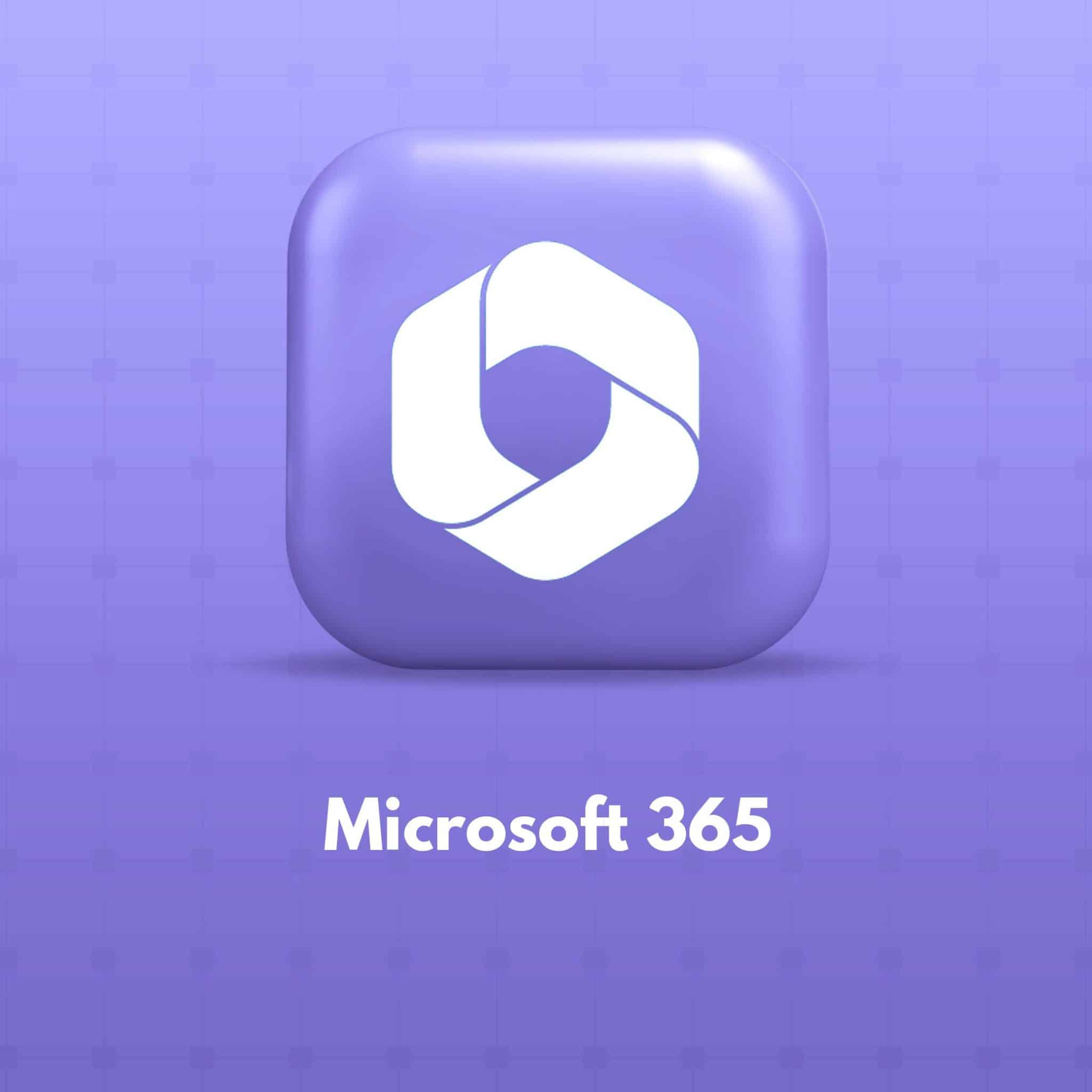 اشتراک Microsoft 365