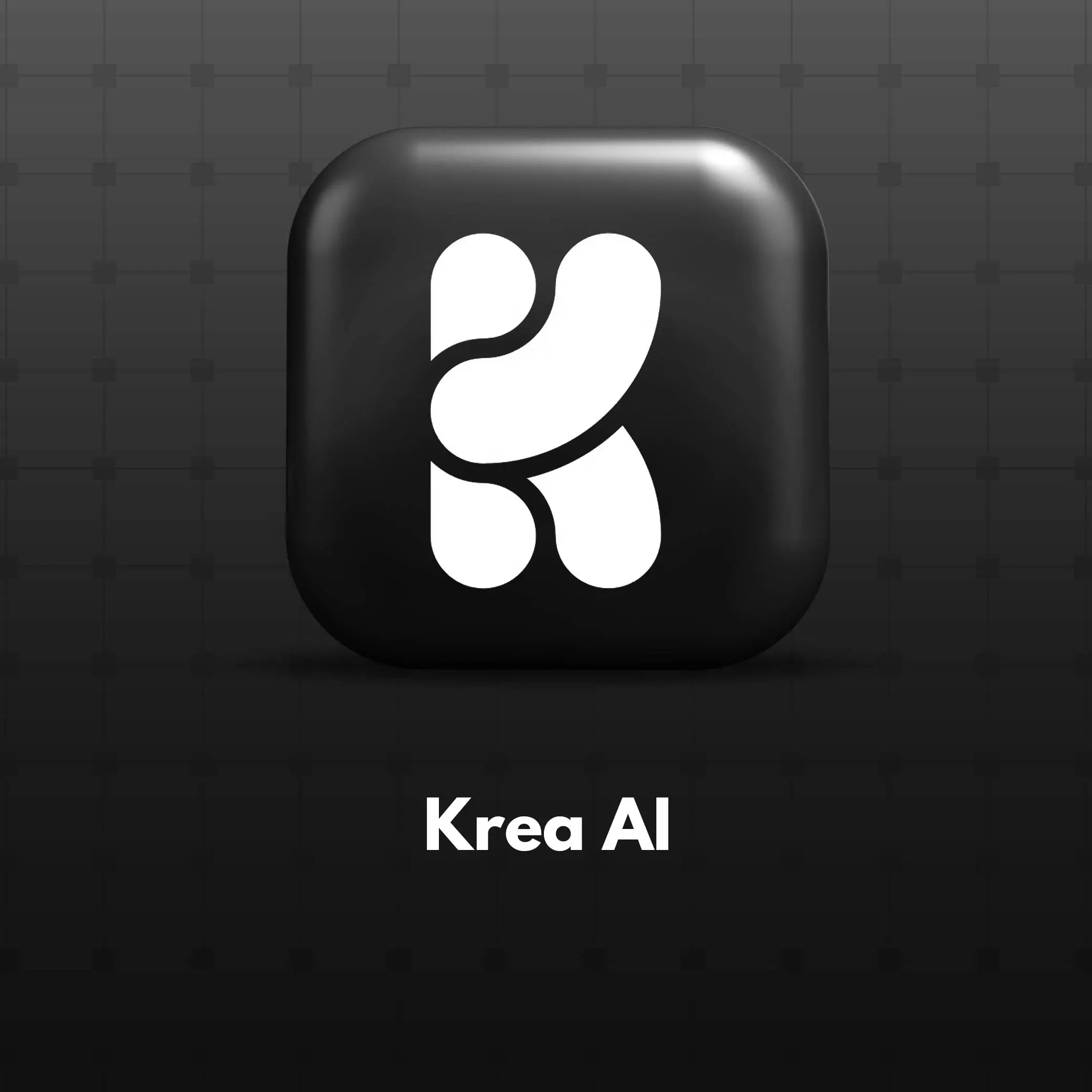 اکانت Krea AI