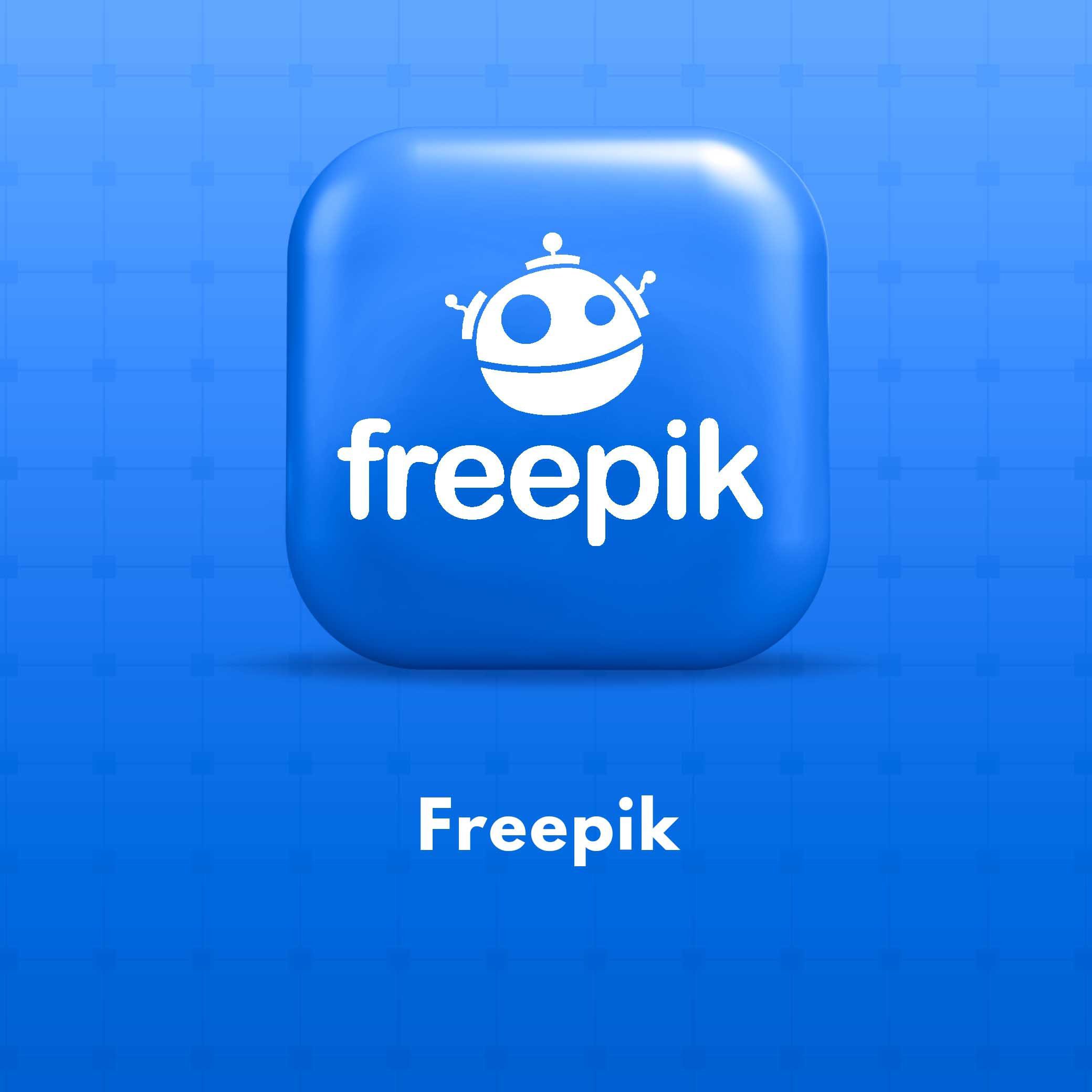 عکس محصول صفحه اشتراک Freepik
