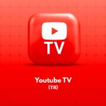 عکس محصول صفحه اشتراک یوتیوب تی وی
