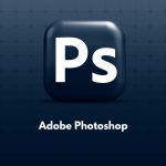 عکس محصول صفحه اکانت ادوبی فتوشاپ