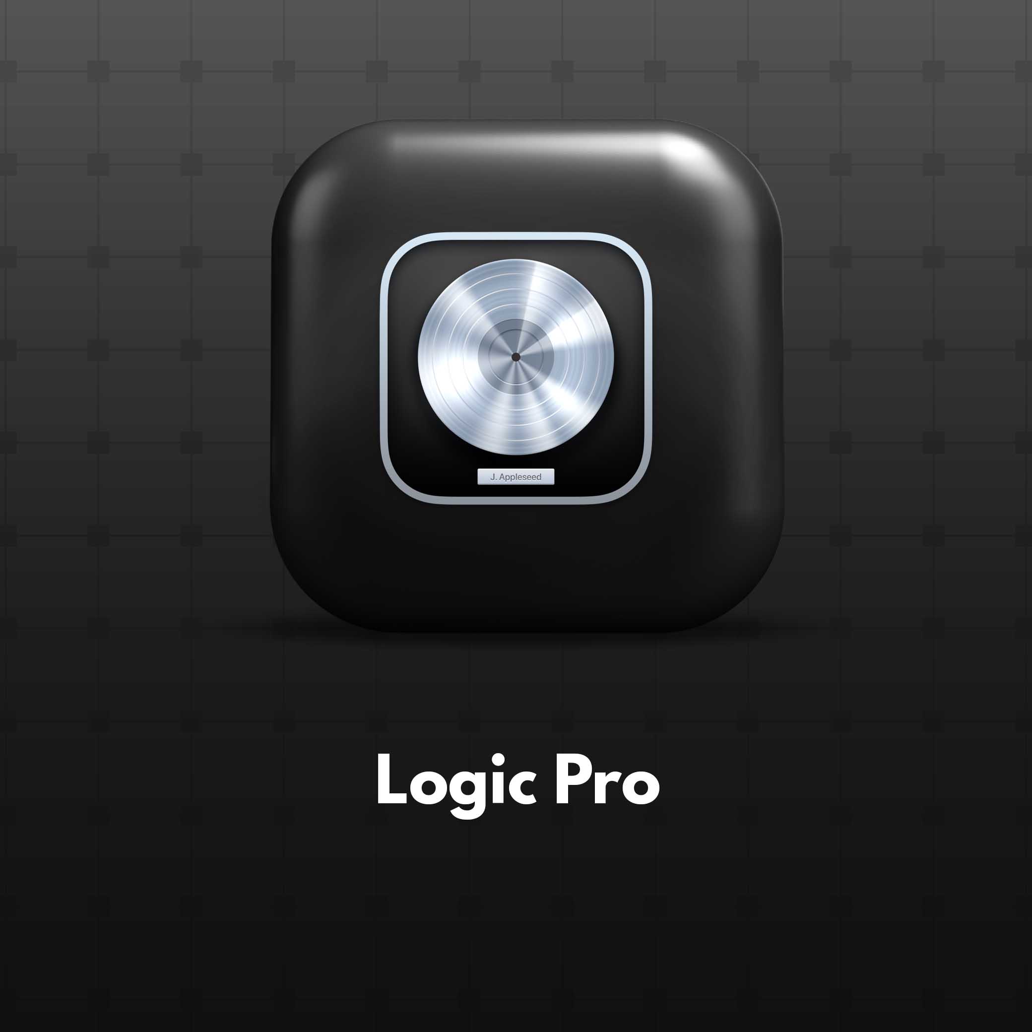 خرید اکانت قانونی Logic Pro