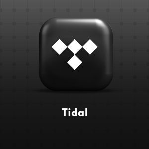 عکس محصول صفحه خرید اکانت تیدال در سایت applegift.ir