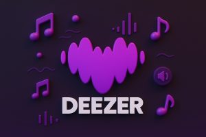 عکس ۲ صفحه خرید اکانت Deezer