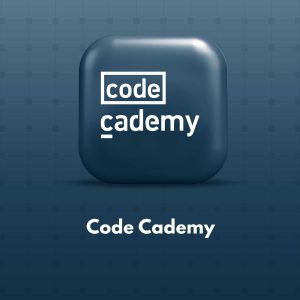 عکس محصول صفحه خرید اکانت CodeCademy