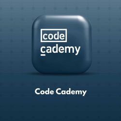 عکس محصول صفحه خرید اکانت CodeCademy