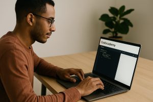 عکس ۱ صفحه خرید اکانت CodeCademy