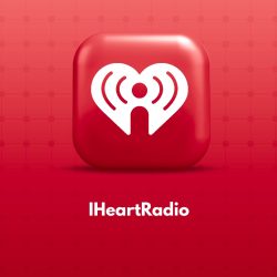 عکس محصول صفحه خرید اکانت iHeartRadio