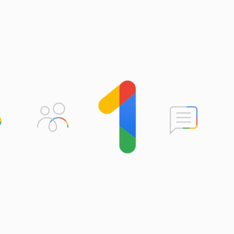 Google one