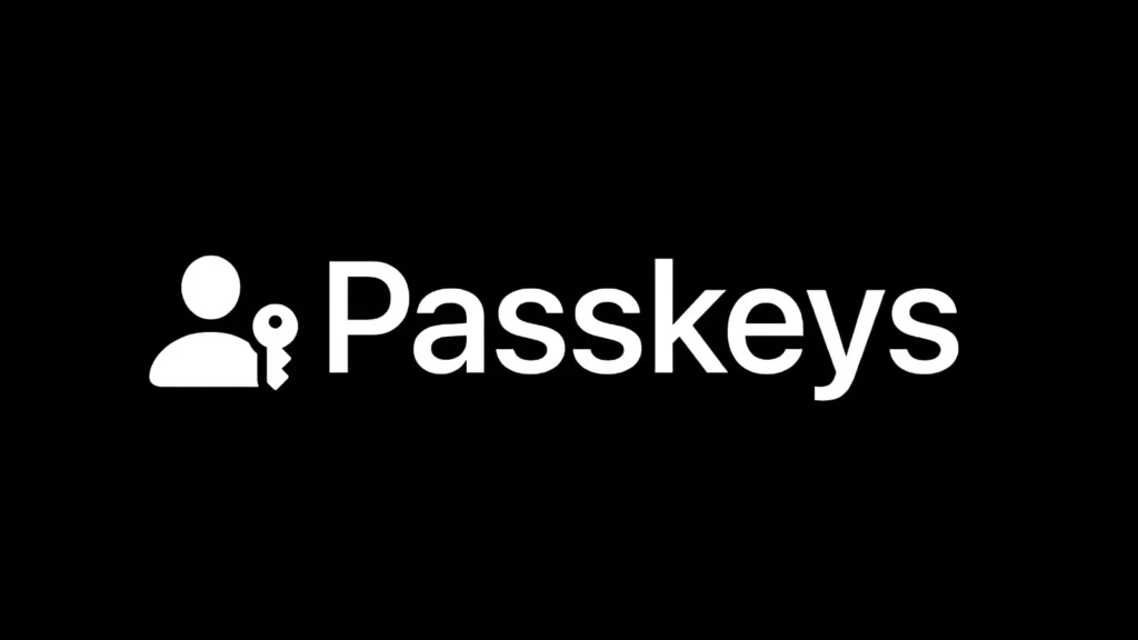 Passkey