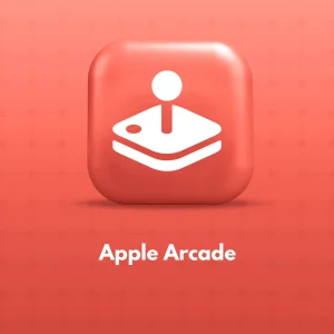 اشتراک Apple Arcade