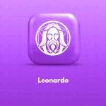 اکانت Leonardo AI