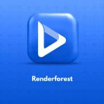 اکانت Renderforest
