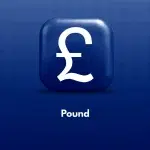 پرداخت با ارز پوند