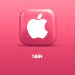 اکانت N8N